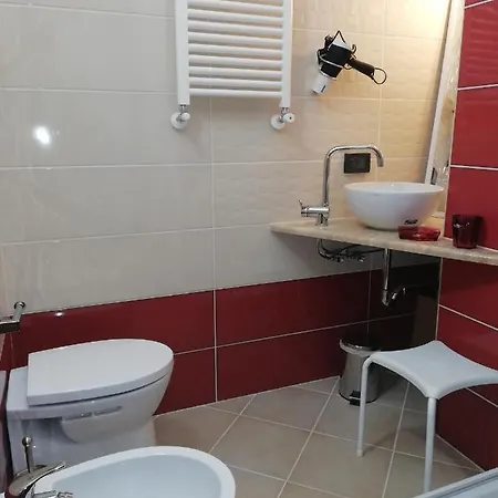 Bed & Breakfast Centrum 4*