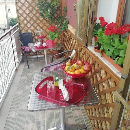 Centrum Bed & Breakfast Palmi