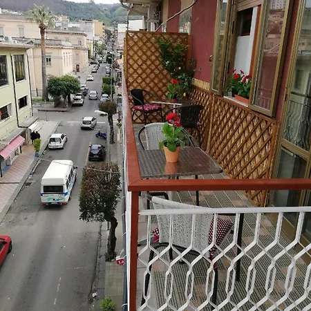 Bed & Breakfast Centrum 4*