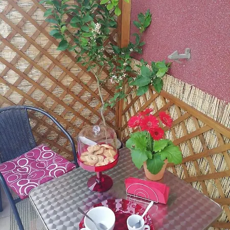 Bed & Breakfast Centrum Palmi