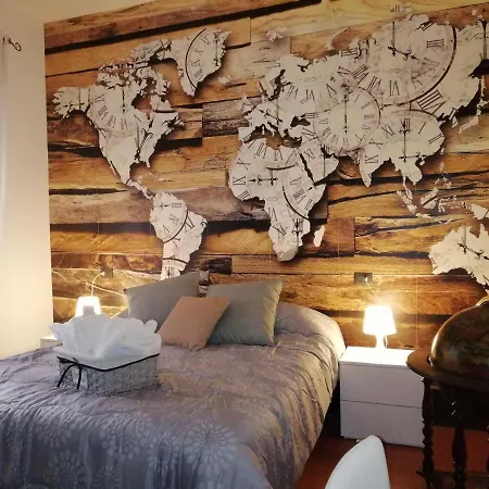 Bed & Breakfast Centrum Palmi