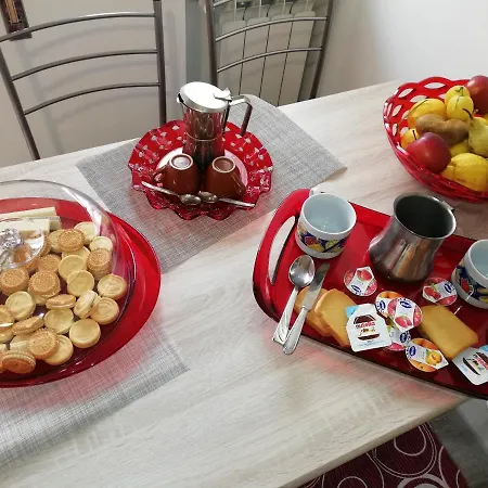 Centrum Bed & Breakfast