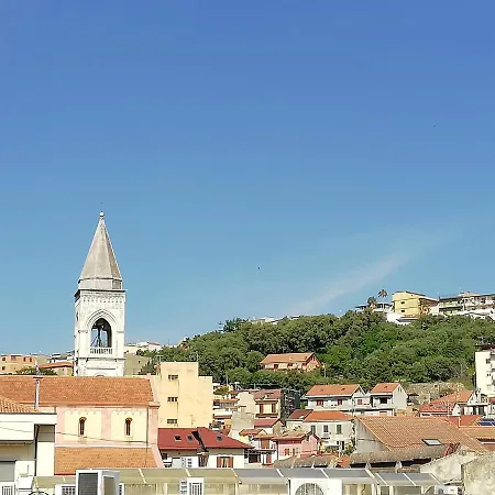 Centrum Bed & Breakfast Palmi