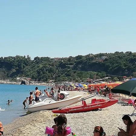 Bed & Breakfast Centrum Palmi