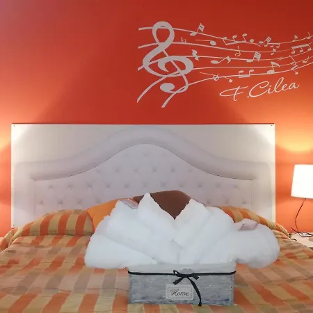 Centrum Bed & Breakfast