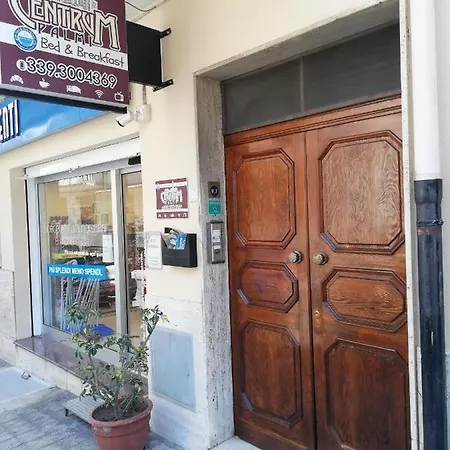 Bed & Breakfast Centrum