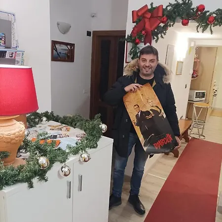 Bed & Breakfast Centrum Palmi