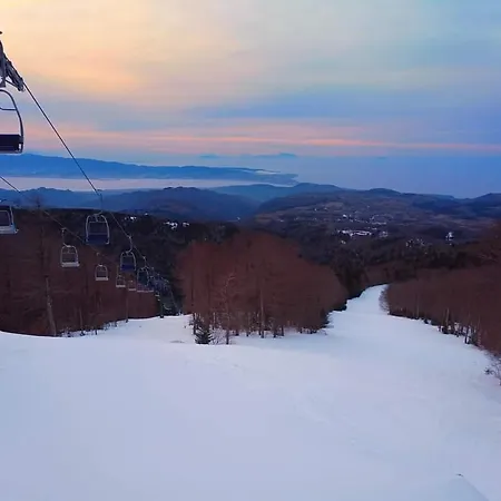 Bed & Breakfast Centrum Palmi