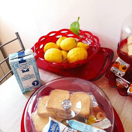 Centrum Bed & Breakfast