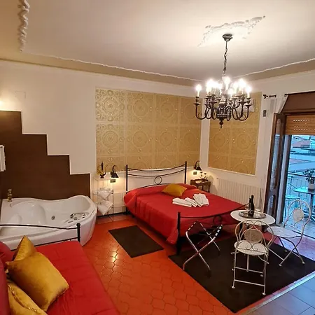 Centrum Bed & Breakfast Palmi