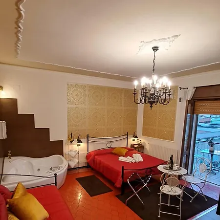 Centrum 4*