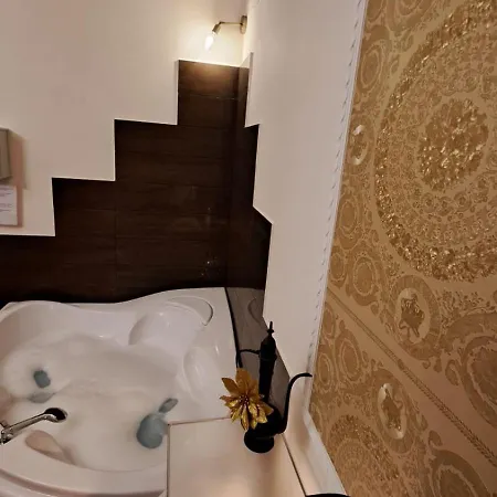 Bed & Breakfast Centrum