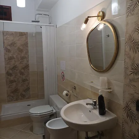 Centrum Bed & Breakfast