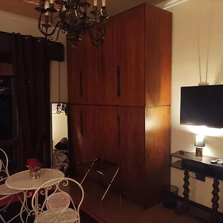 Bed & Breakfast Centrum 4*