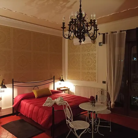 Bed & Breakfast Centrum 4*