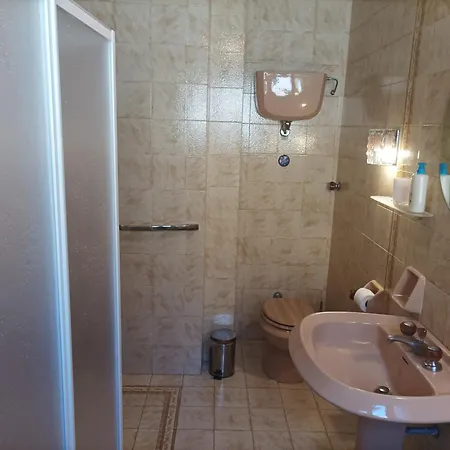 Centrum Bed & Breakfast Palmi