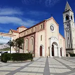 Nocleg ze śniadaniem Centrum Palmi