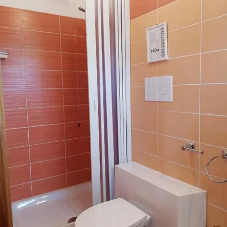 Bed and Breakfast Centrum