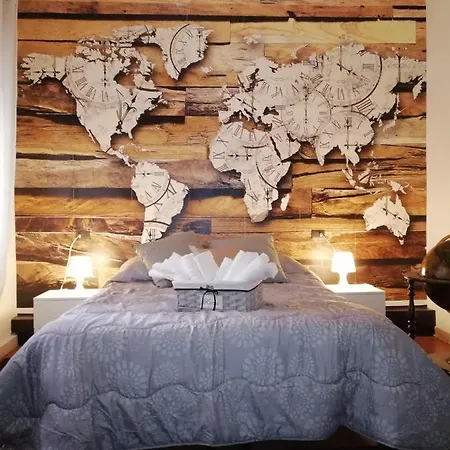 Bed and Breakfast Centrum 4*