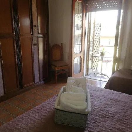 Centrum Bed and Breakfast