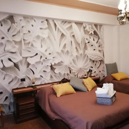 Bed & Breakfast Centrum Palmi