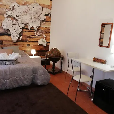 Centrum B&B