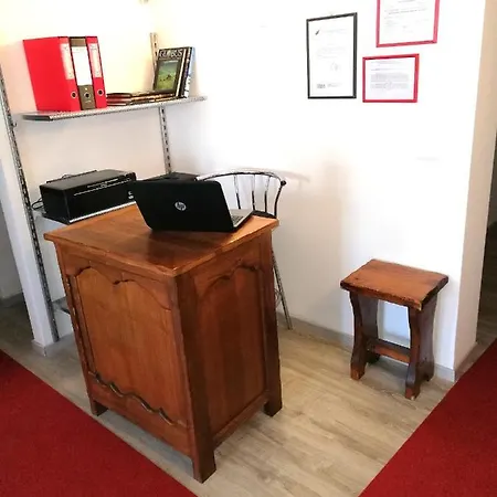 Bed and Breakfast Centrum Palmi