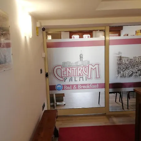 Centrum B&B