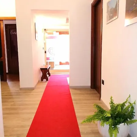 Bed and Breakfast Centrum Palmi