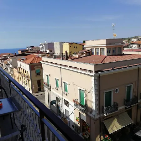 Bed and Breakfast Centrum