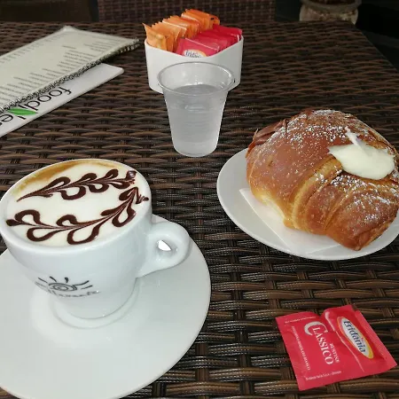 Centrum * Palmi