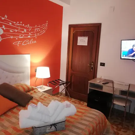 Centrum Bed & Breakfast *