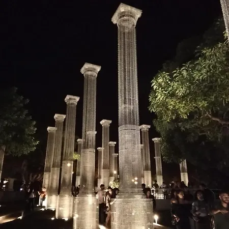 Centrum Palmi