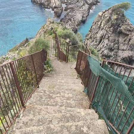 Centrum Bed & Breakfast Palmi