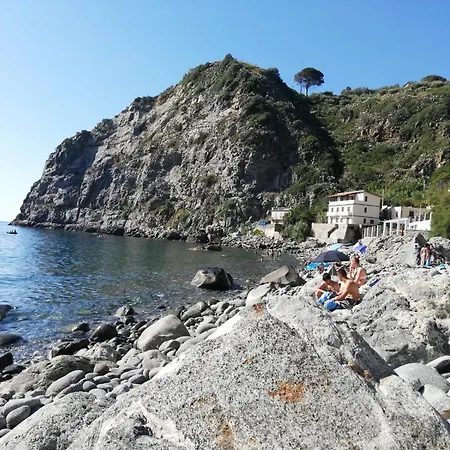 Centrum Bed & Breakfast Palmi