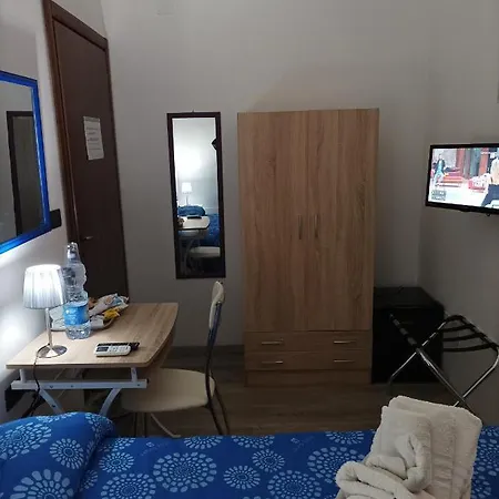 Centrum Bed and Breakfast