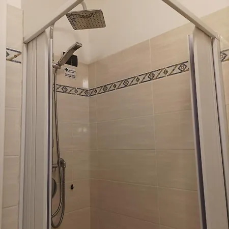 Bed and Breakfast Centrum Palmi