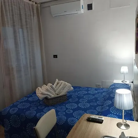 Centrum Bed and Breakfast