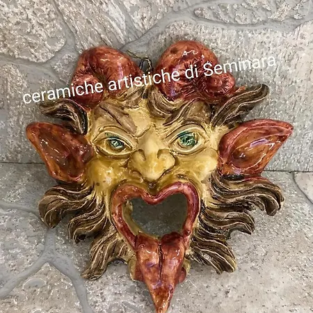 Nocleg ze śniadaniem Centrum Palmi