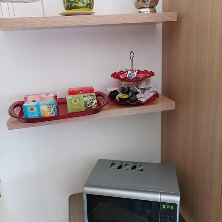 Bed and breakfast Centrum Palmi