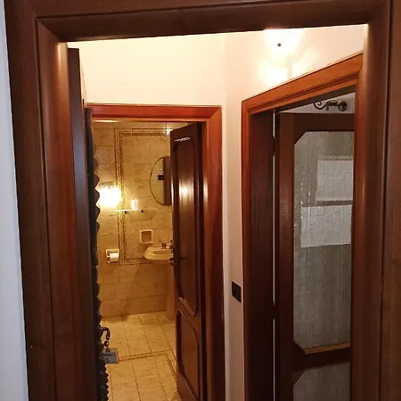 Centrum Bed and Breakfast Palmi