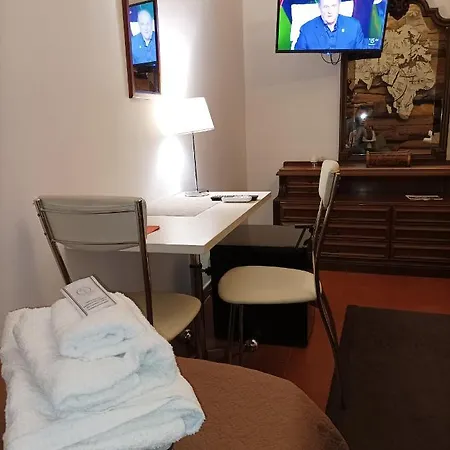 Centrum Bed and Breakfast