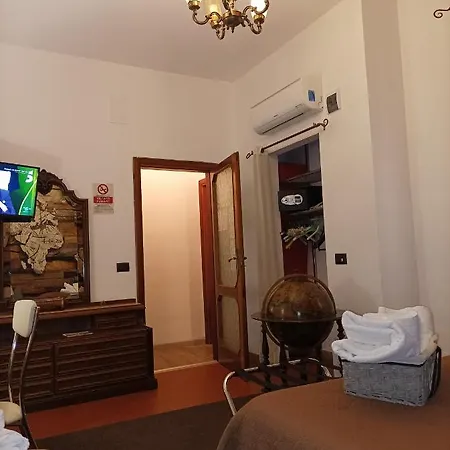 Centrum Bed and Breakfast Palmi