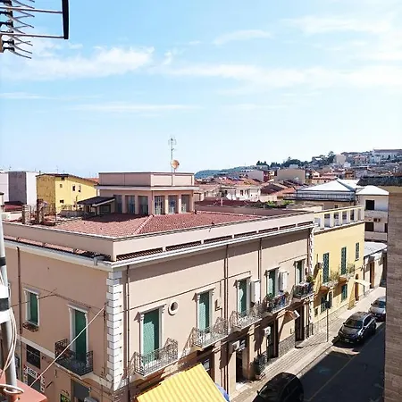 Bed and Breakfast Centrum