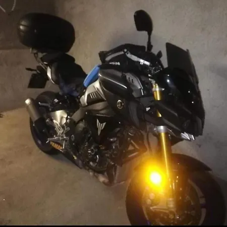 Bed and Breakfast Centrum