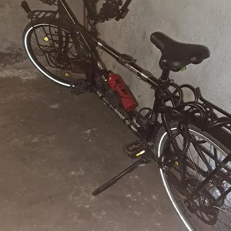 Centrum Bed and Breakfast