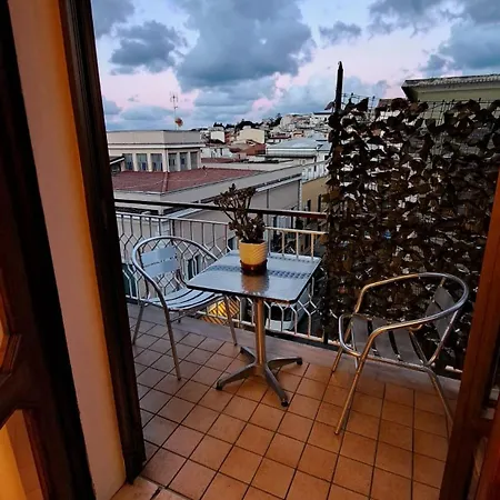 Centrum Bed and Breakfast 4*