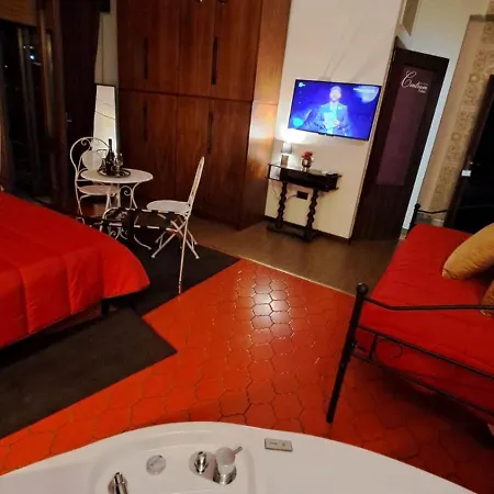 Centrum 4* Palmi