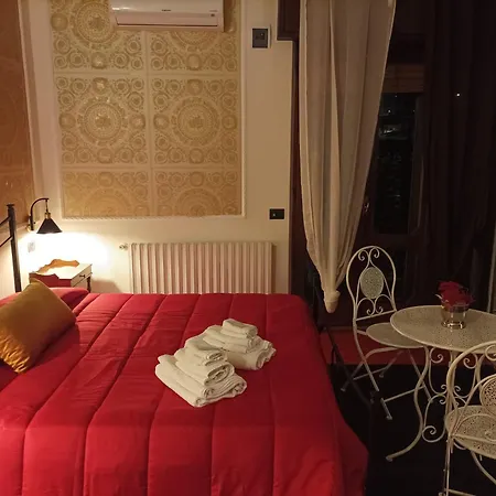 Centrum Bed & Breakfast