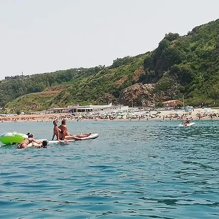 Centrum 4* Palmi